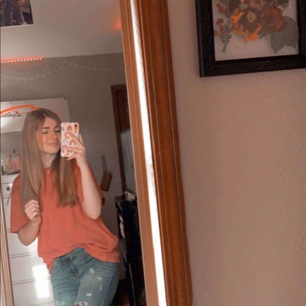 Meet your Posher, Annalisa